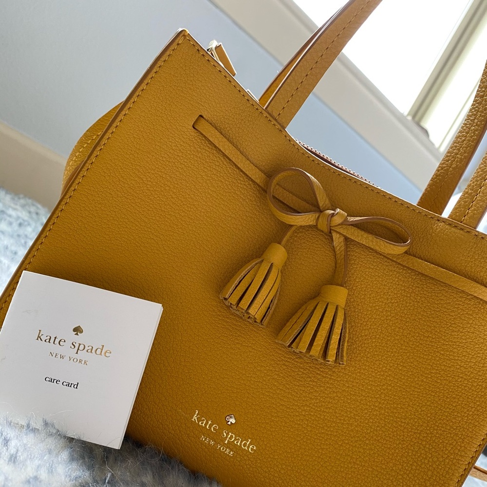 kate spade hayes street small isobel